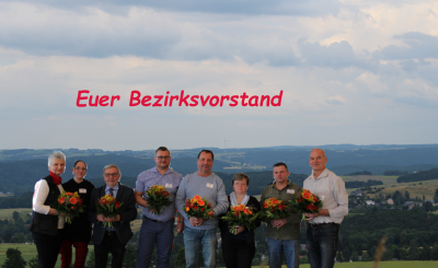 Vorstand BZV SWS Vorstand BZV SWS